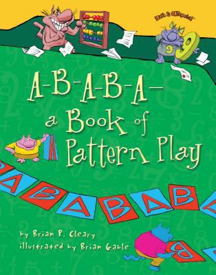 A-B-A-B-A : a book of pattern play