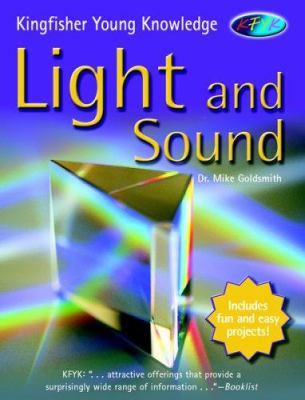 Light & sound