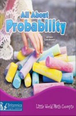 All about probability