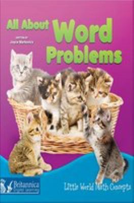 All about word problems