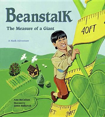 Beanstalk : the measure of a giant