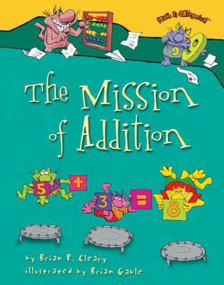 Mission of Addition, The
