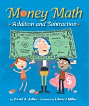 Money Math (David Adler)