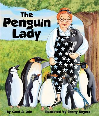 Penguin Lady, The