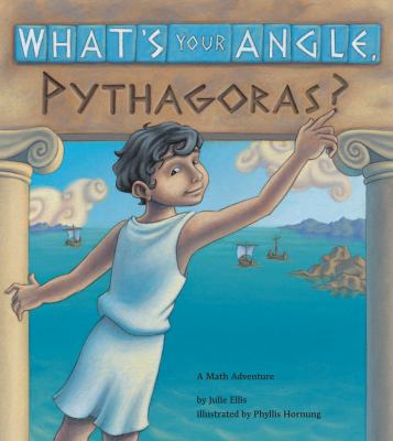 What's your angle, Pythagoras?