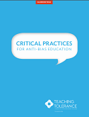 Critical practices for anti-bias education