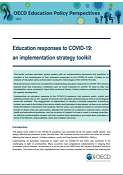 Education responses to COVID-19 : an implementation strategy toolkit