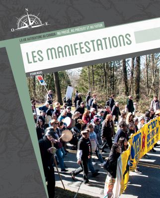 Les manifestations