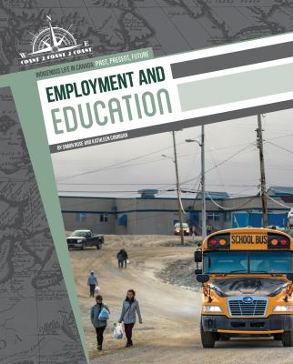 Employment and education