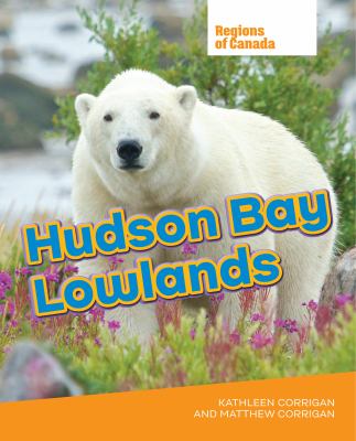 Hudson Bay Lowlands