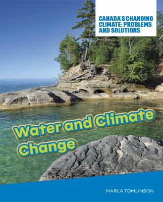 Water and climate change