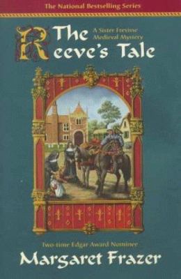 The reeve's tale