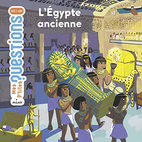 L'Égypte ancienne