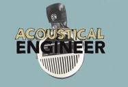 Acoustical Engineer : My Job Rocks Series