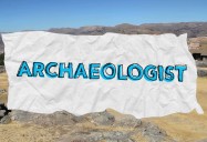 Archaeologist : My Job Rocks Webisode