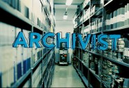 Archivist : My Job Rocks Series