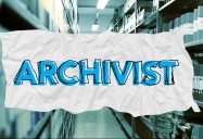 Archivist : My Job Rocks Webisode