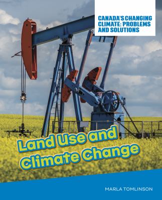 Land use and climate change
