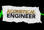 Acoustical Engineer : My Job Rocks Webisode