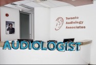 Audiologist : My Job Rocks Series