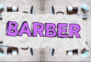 Barber : My Job Rocks Webisode