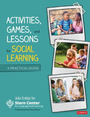 Activities, games, and lessons for social learning : a practical guide