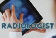 Radiologist : My Job Rocks Series