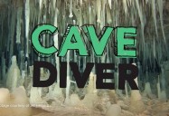 Cave Diver : My Job Rocks Series