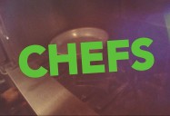 Chefs : My Job Rocks Series