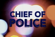 Chief of Police: My Job Rocks Series