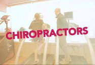 Chiropractor : My Job Rocks Series