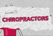 Chiropractor : My Job Rocks Webisode
