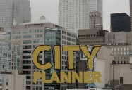 City Planner : My Job Rocks Series
