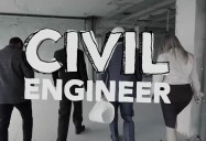 Civil  engineer : My Job Rocks Series