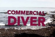 Commercial Diver : My Job Rocks Series