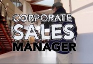 Corporate Sales Manager : My Job Rocks Series