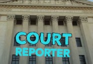 Court Reporter : My Job Rocks Series