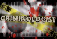 Criminologist : My Job Rocks Series