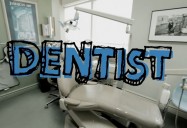 Dentist : My Job Rocks Series