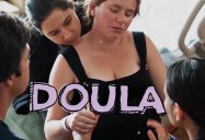 Doula : My Job Rocks Series