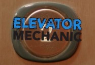 Elevator Mechanic : My Job Rocks Series