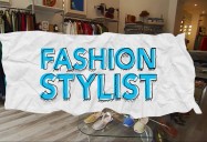 Fashion Stylist : My Job Rocks Webisode