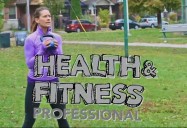 Fitness Instructor : My Job Rocks Series