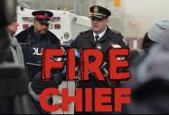 Fire Chief : My Job Rocks Series