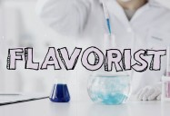 Flavorist : My Job Rocks Series