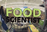 Food Scientist : My Job Rocks Series