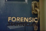 Forensic Tech in Biology : My Job Rocks Series