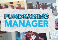 Fundraising Manager : My Job Rocks Webisode