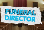 Funeral Director : My Job Rocks Webisode