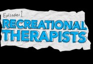 Recreational Therapists : My Job Rocks Webisode